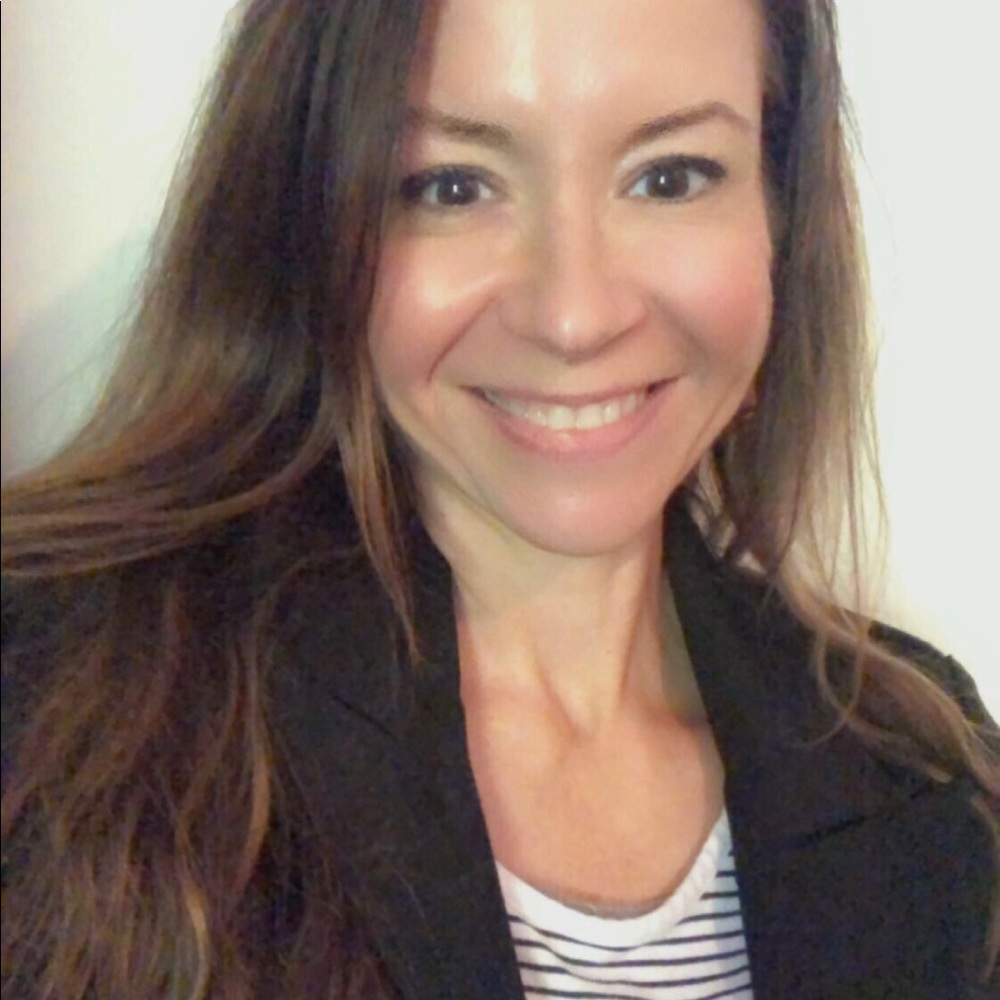Meet your Posher, Rachel